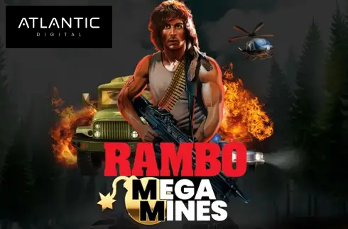 Rambo: Mega Mines